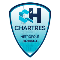 C' Chartres Métropole HB