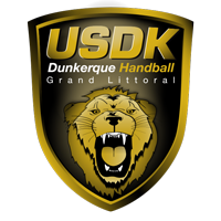 USDK Dunkerque HGL