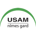 USAM Nîmes Gard